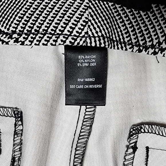 Studio By Torrid Women's Boot Trouser - Picture 8 of 14